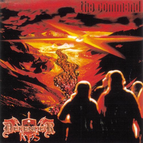 The Command