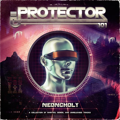 Neoncholy