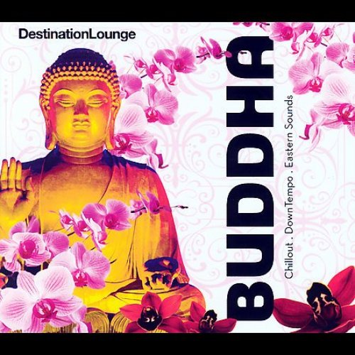 Destination Lounge Buddha