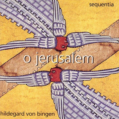 O Jerusalem (Sequentia)