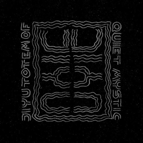 Totem of Quiet Mystic