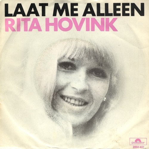 Laat me alleen / Robbie en Alex