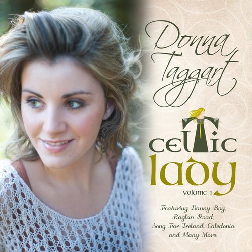 Celtic Lady Volume 1