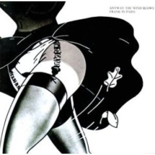 Anyway the Wind Blows (disc 1)