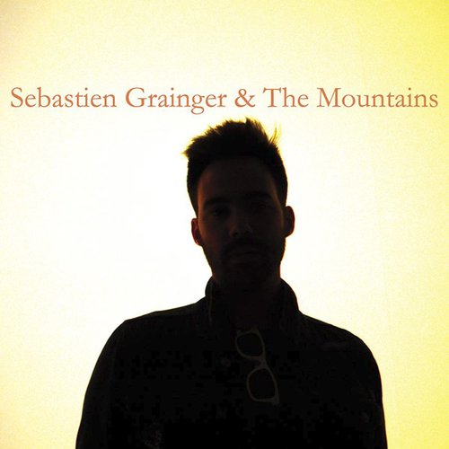 Sebastien Grainger and the Mountains