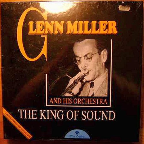 The King of sound
