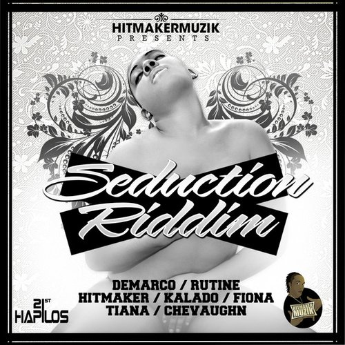 Seduction Riddim