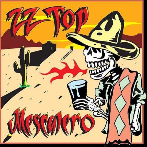 Mescalero-Advance