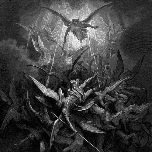 Diabolical Thoughts