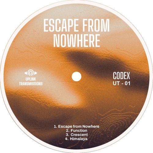 Escape from Nowhere