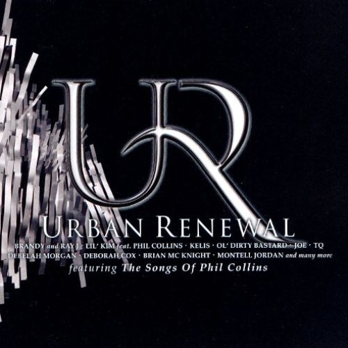 Urban Renewal: Featuring the Songs of Phil Collins