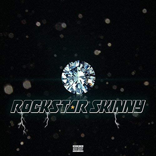 Rockstar Skinny