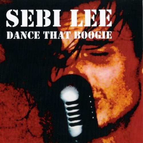 Dance That Boogie