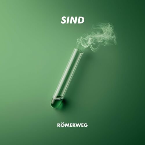 Römerweg - Single