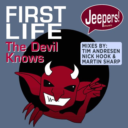 The Devil Knows