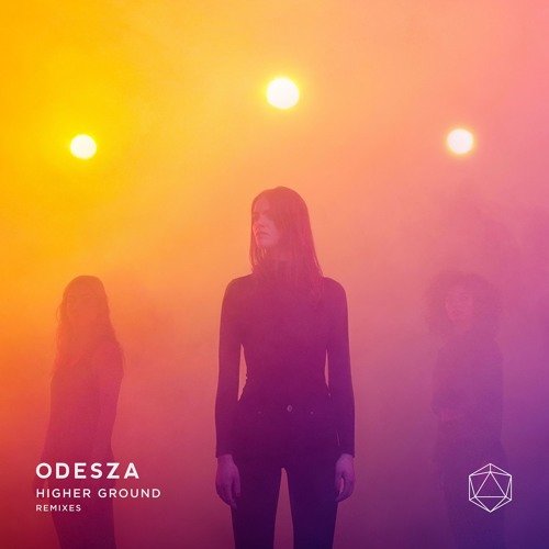 Higher Ground (Remixes)