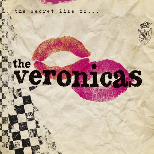 The Secret Life of the Veronicas