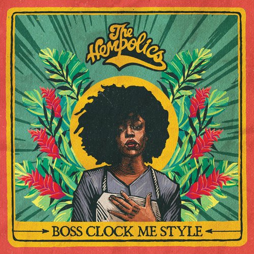 Boss Clock Me Style