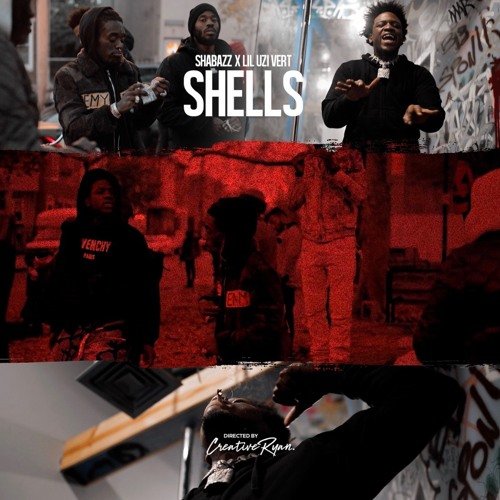 Shells (feat. Lil Uzi Vert)