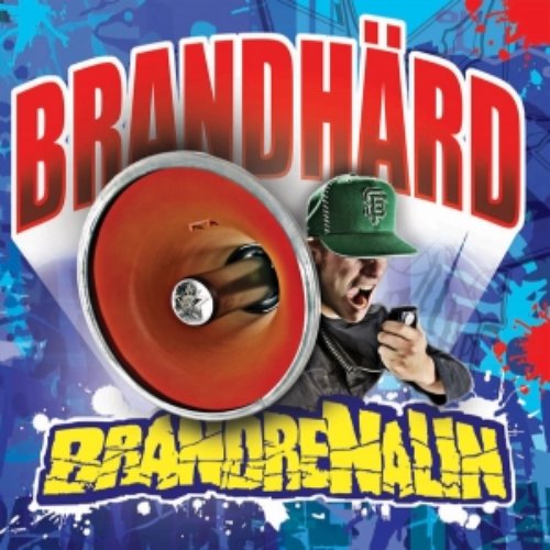 Brandrenalin