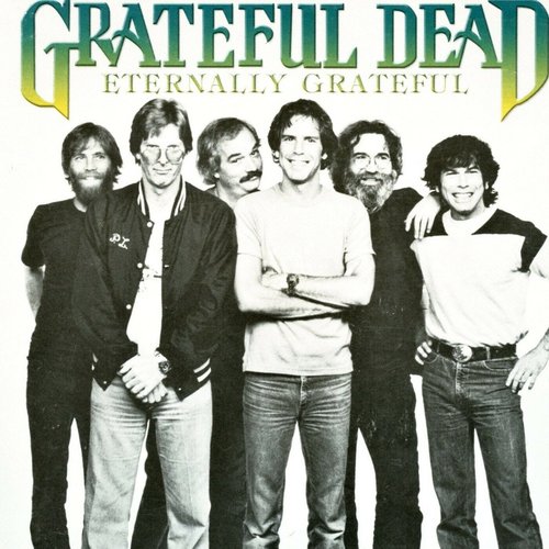 Eternally Grateful