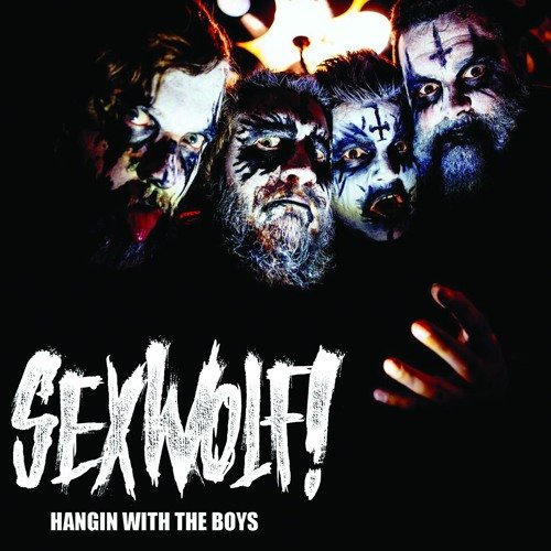 Hangin' With the Boys [Explicit]