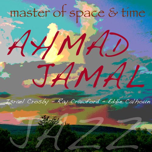 Master of Space and Time