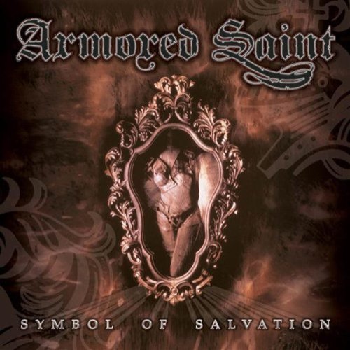 Symbol of Salvation [2 Bonus CDs] Disc 1
