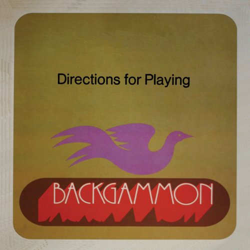 Backgammon