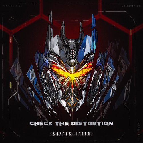 Shapeshifter - Single