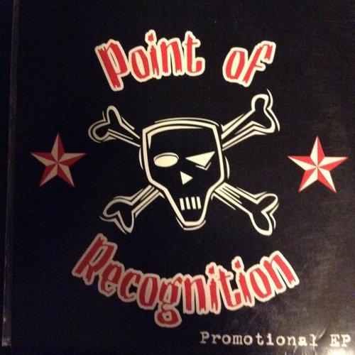 Promotional EP