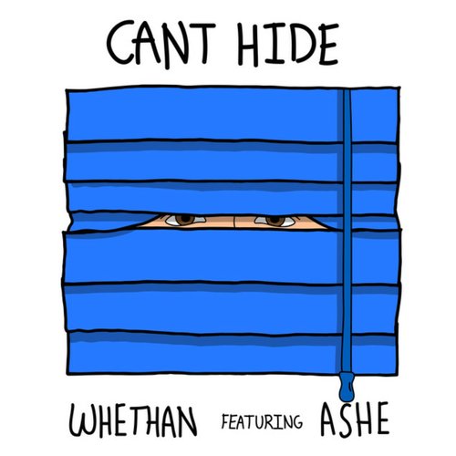 Can't Hide feat. Ashe