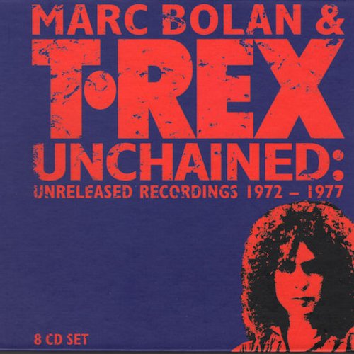 The Best of the Unchained Series: Unreleased Recordings