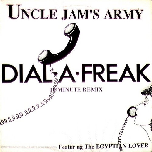 Dial-A-Freak