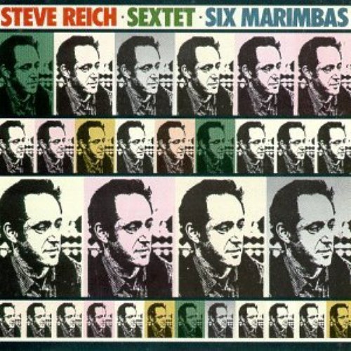 Sextet / Six Marimbas