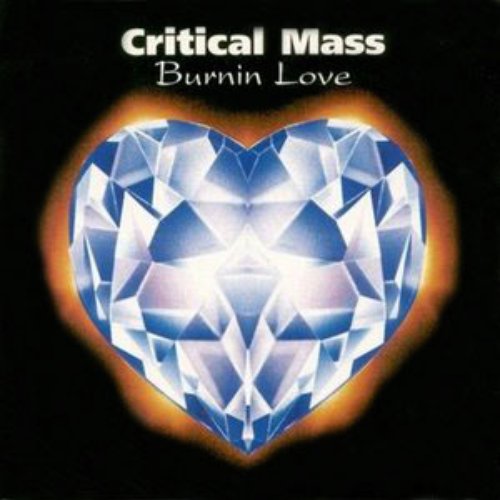 Burnin Love