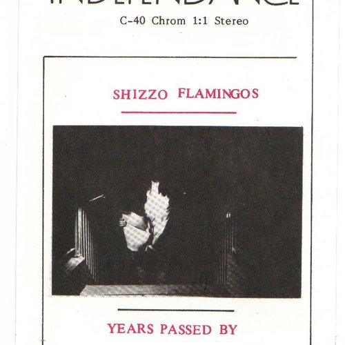 Years Passed By 83-85