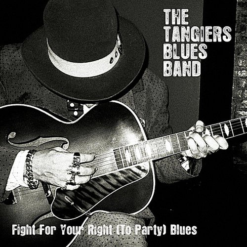 Fight For Your Right (To Party) Blues