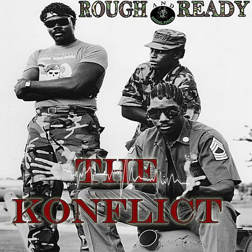 The Konflict
