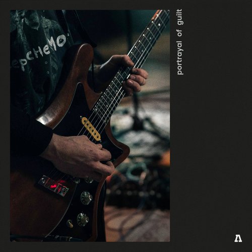 Portrayal of Guilt on Audiotree Live