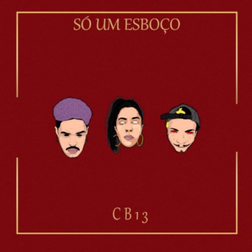 Só Um Esboço