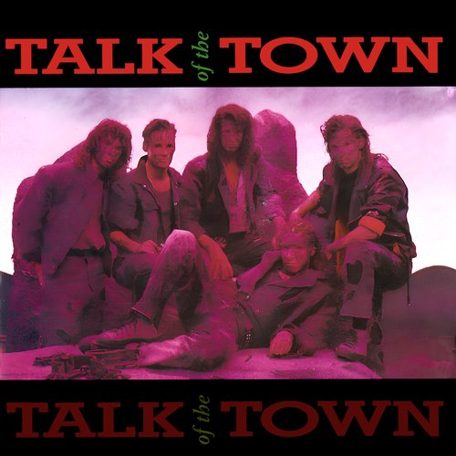 Talk of the Town