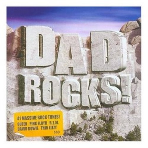 Dad Rocks (disc 2)