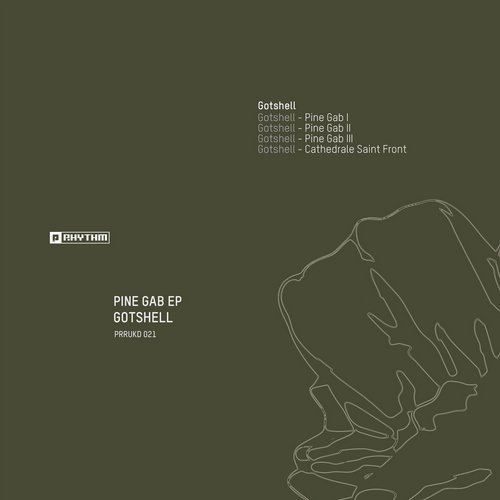 Pine Gab EP