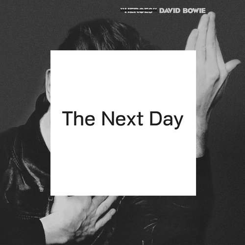 The Next Day (Deluxe Edition)