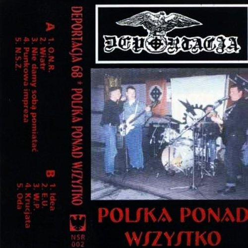 Polska ponad wszystko