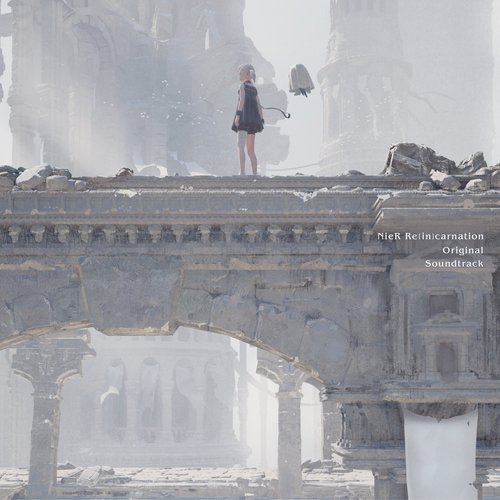 NieR Re[in]carnation Original Soundtrack