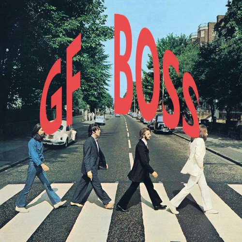 GF Boss