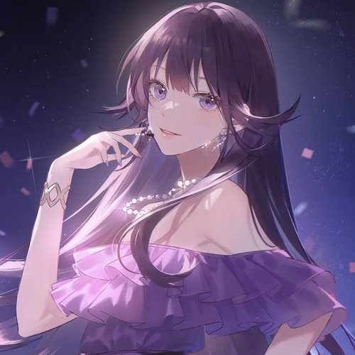 《爱上她的理由》动画原声带