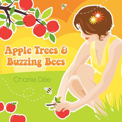 Apple Trees & Buzzing Bees